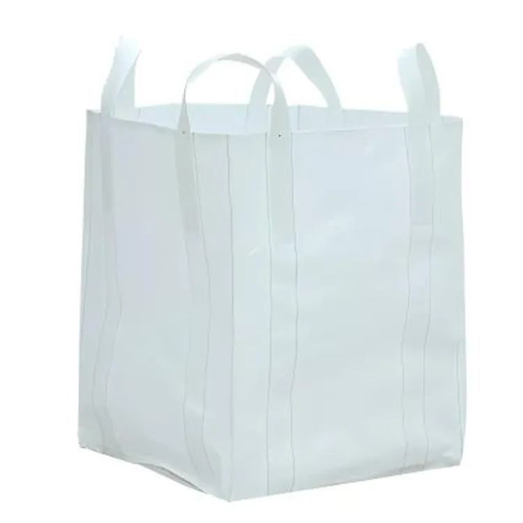 Üleujutuste kontrolli Ton Bags